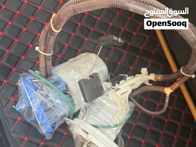 فيول بمب مورسيدس