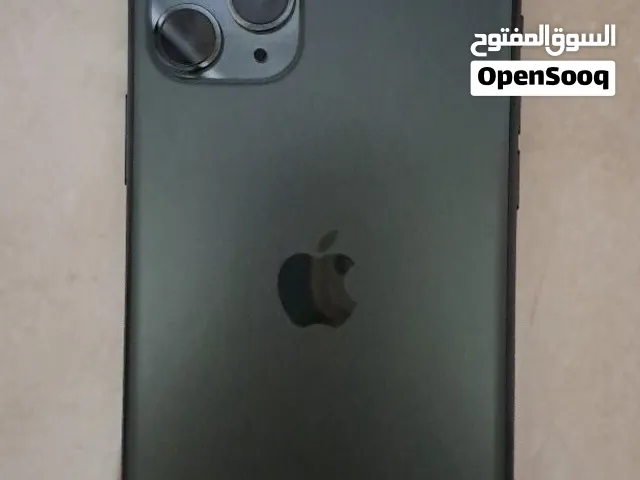iPhone 11 Pro 512GB - Bon état