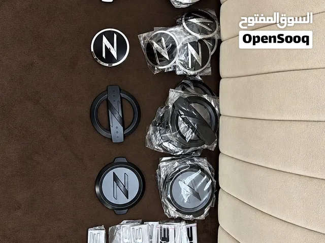 شعارات نيسانVQ زد Z