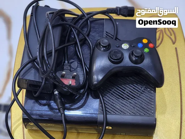 اكس بوكس 360 للبيع