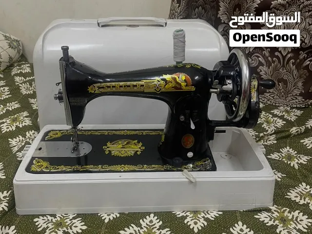 SEWING MACHINE FOR SALE - Good Condition
