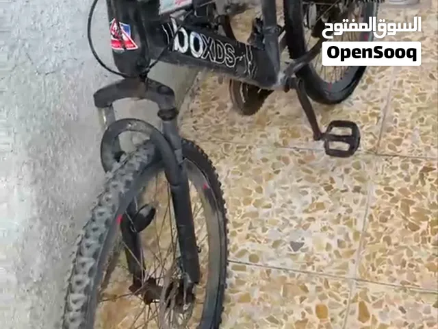 بايسكل جبلي حجم 24