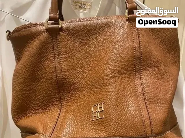 جنطه اصليه...