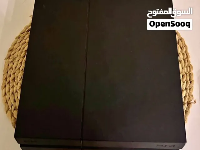 PlayStation 4 PlayStation for sale in Tripoli
