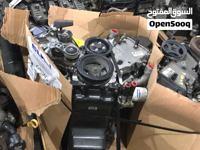 مكاين سيارات فورد مستورد