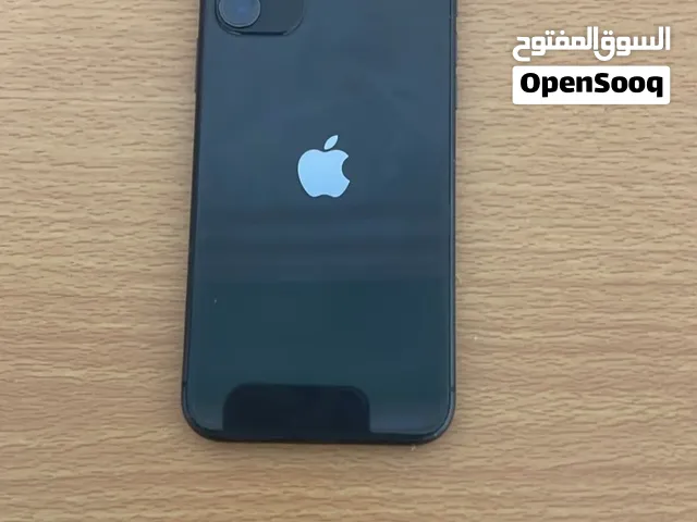 Apple iPhone 11 64 GB in Amman