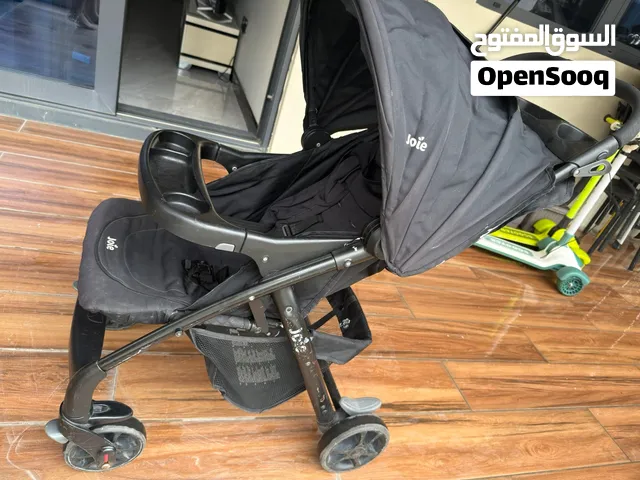 عربه طفل ماركه جوي joy