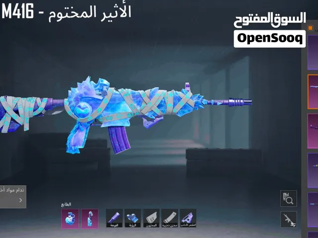 Pubg Accounts and Characters for Sale in Amman