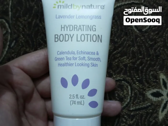 لوشن أمريكي ترطيب خيالي