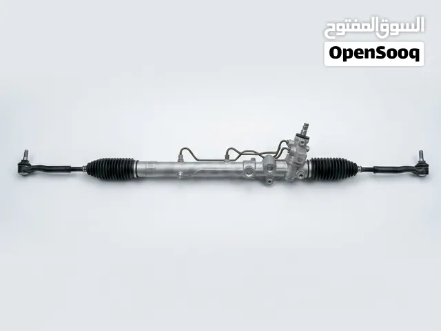Lexus Automotive Steering Rack for Sale - Reliable Condition (URGENTSALE)