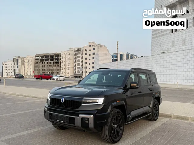 دينزا B8 موديل 2027