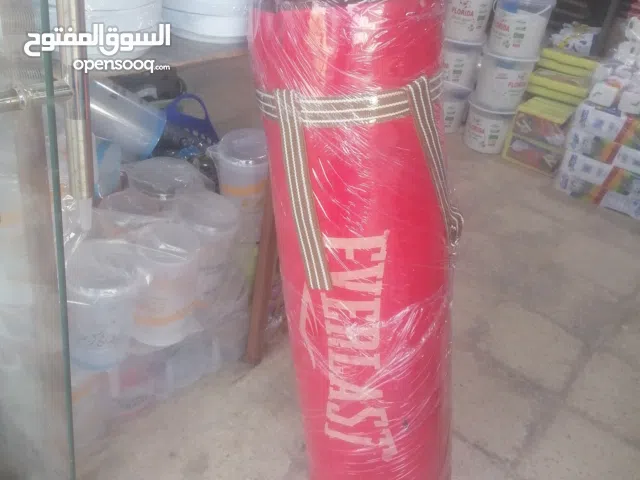 كيس ملاكمه جميع المقاسات