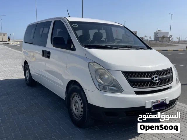 Hyundai H1