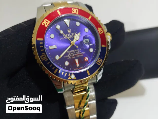 ROLEX AUTOMATIC