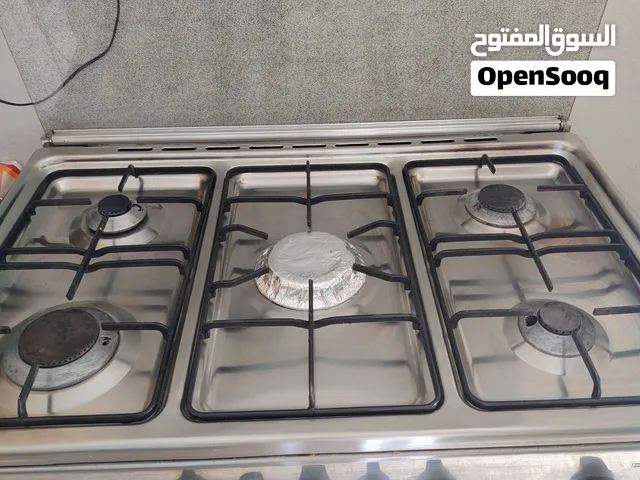 غاز مستعمل للبيع بحالة جيدة جدا