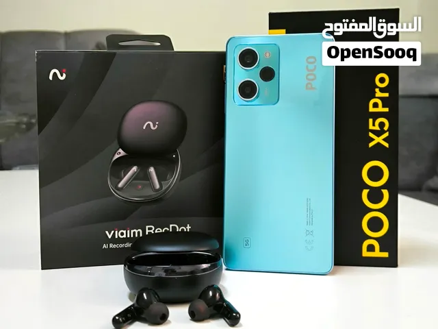 Xiaomi 14T Pro 256 GB in Amman