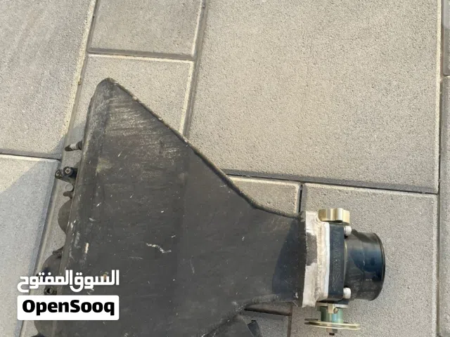 انتيك مع ثروتر هايبر فلو 3.5 انش للفتك