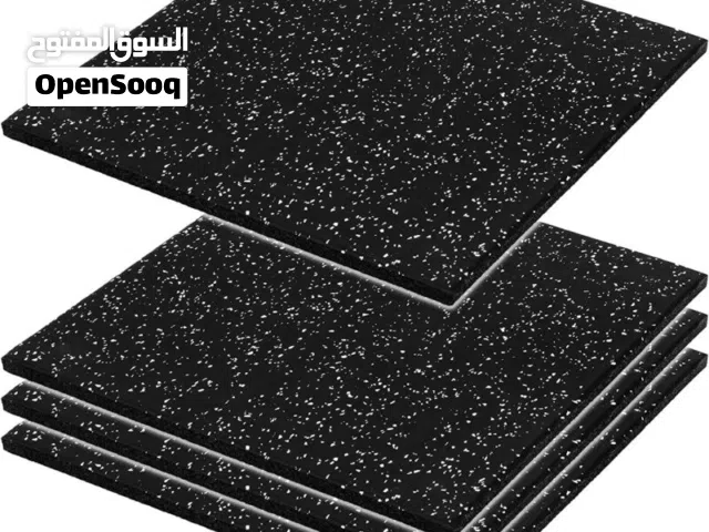 أرضية فوم وجه كوشوك