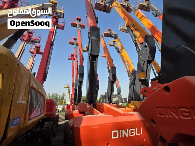 مان لفت سيزر لفت ايجار شهري اسبوعي يومي سفتي كامل