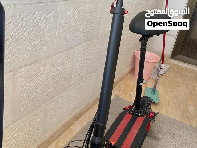 سكوتر الوحش