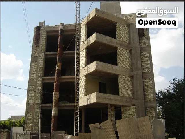 عمارة سكني تجاري كرادة داخل قريب ابو نؤاس