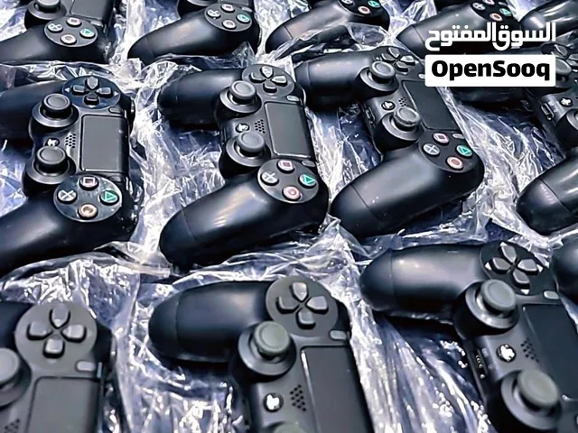 يدات بلايستيشن 4 وكالة