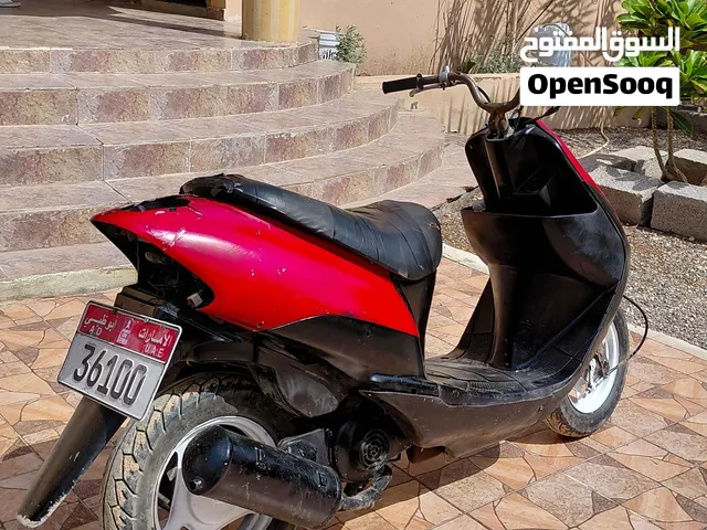 دراج سوزوكي  60 سي سي للبيع ب60ريال