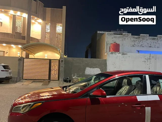 Used Hyundai Sonata in Basra