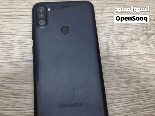 Samsung Galaxy A11 32 GB in Tripoli