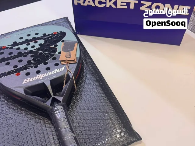 مضرب بادل Bullpadel Hack 04 Comfort 26 للبيع بسعر ممتاز وارخص من السوق
