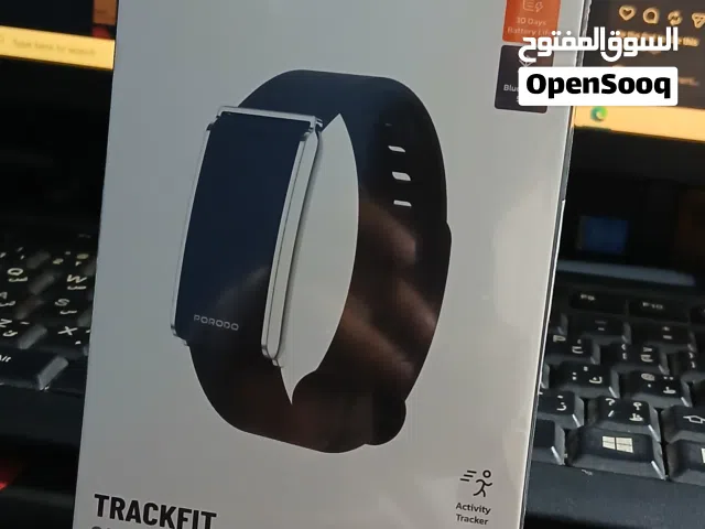 سوار track fit  من شركة برودو pridoo ذكي