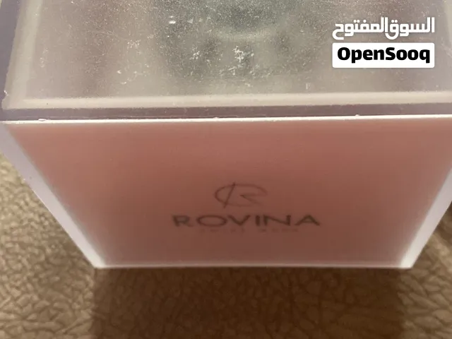 ساعه روڤينا سويسريه