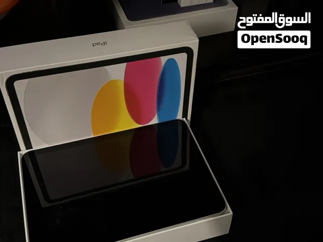 للبيع ايباد ipad 11th generation
