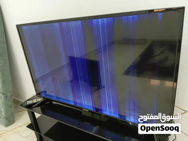 شاشه سامسونج 43