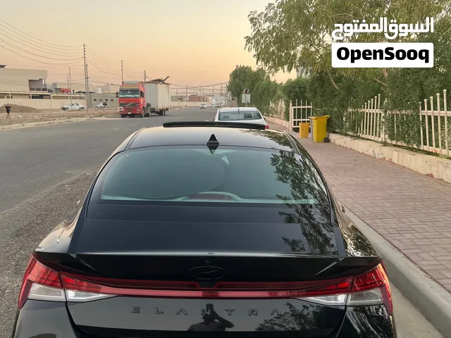 النترا  SEL 2024