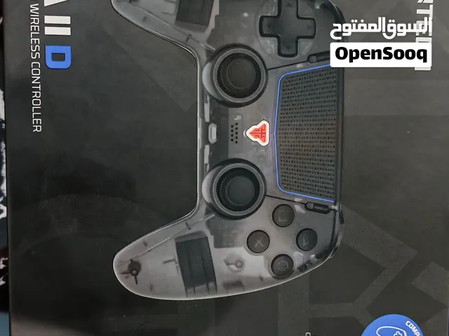 للبيع كنترولر احترافي Fantech Nova II D WGP16D - Hall Effect بدون Drift (قابل للتفاوض)
