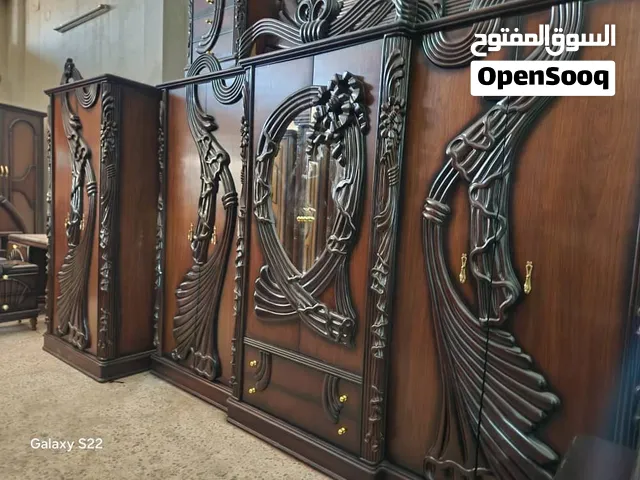 غرف نوم مشكلة