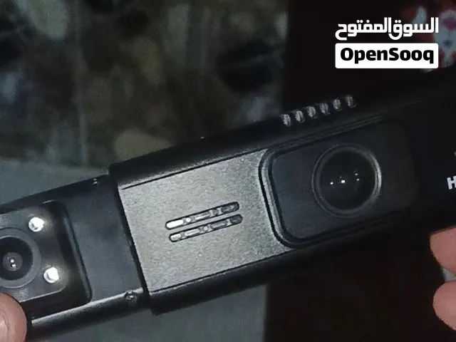 كامره داشكام سياره فول موصفات  ناقصه رام وتسجل مجوده وياه كامره خلفيه  حلوه كلش