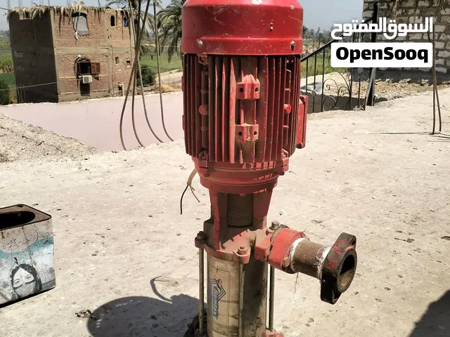 ماتور مياه يصلح لطاقه الشمسيه لري التنقيط