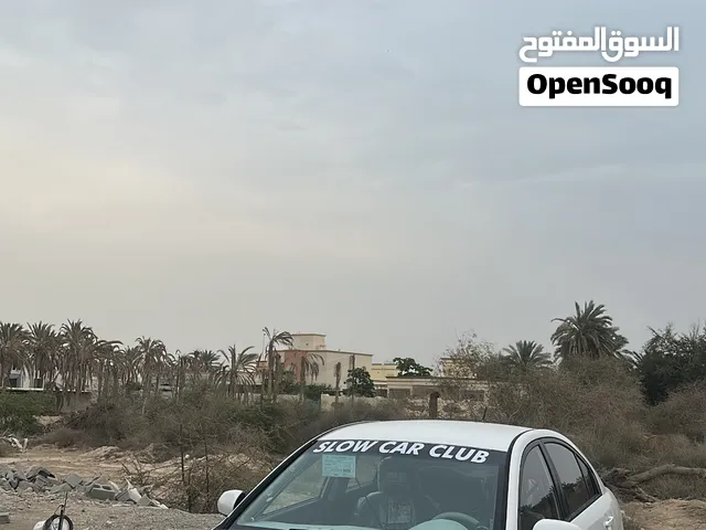هيونداي اكسنت قمه النظافه