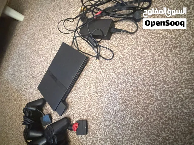 بلا ستيشن اثنين