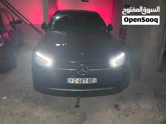 Mercedes E300e 2021