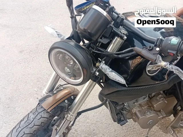 موتوسيكل v250