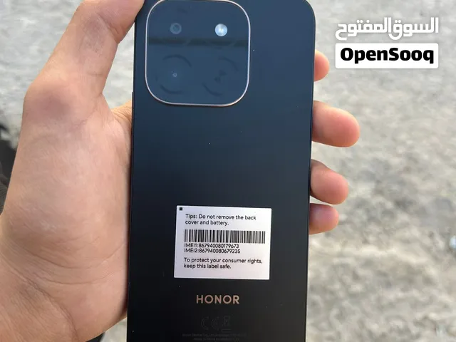 Honor Honor X6a 128 GB in Zarqa