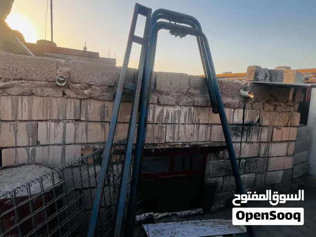 سكلة بناء ونج