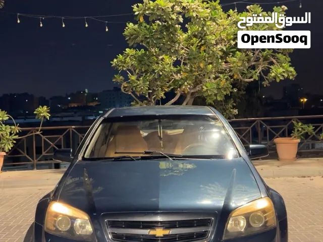 كابرس 2009 v6 ltz