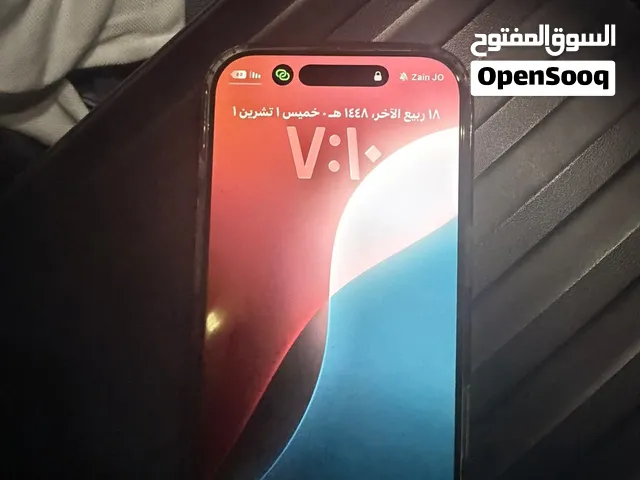 آيفون 16برو