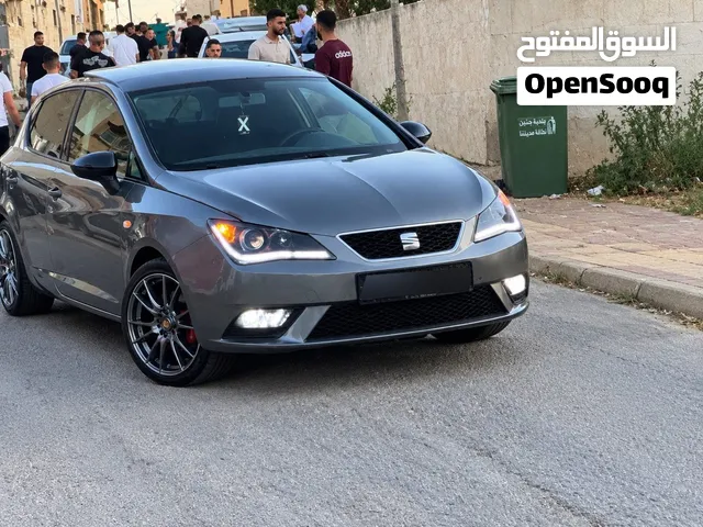 سيت ابيزا 2012