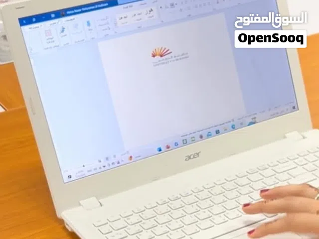 Windows Acer for sale  in Al Batinah