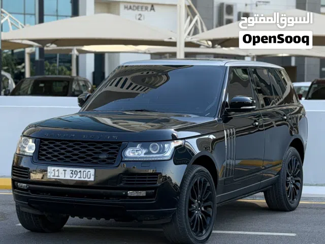 2014 Land Rover Range Rover Evoque Autobiography